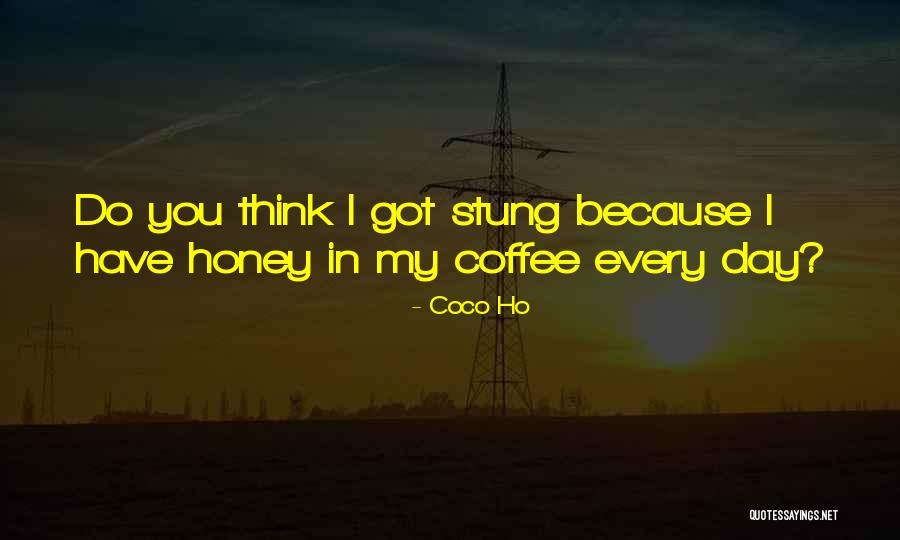 Coco Ho Quotes 500382 Coco Ho Quotes 500382