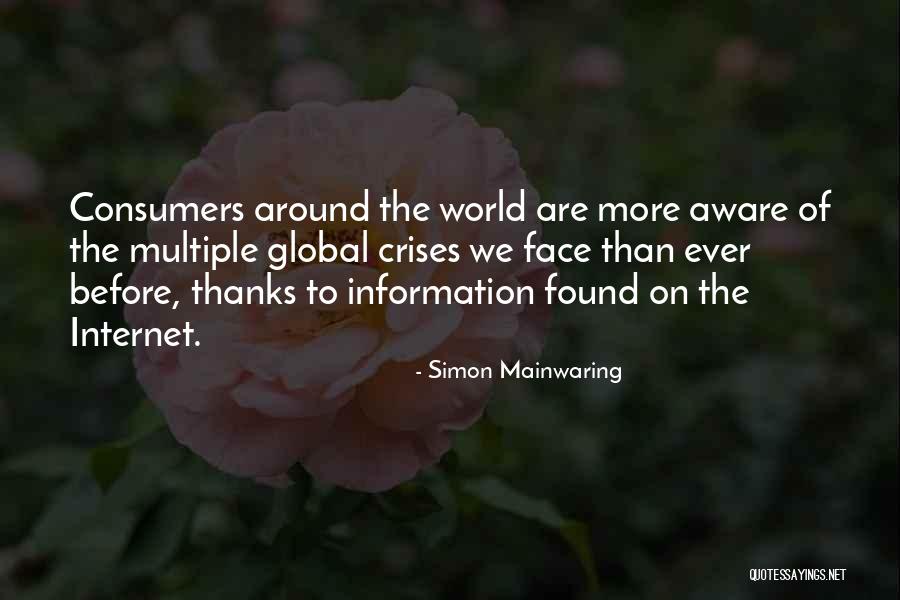 Coco Montrese Quotes By Simon Mainwaring Coco Montrese Quotes By Simon Mainwaring