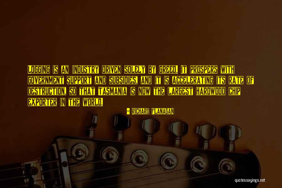 Cocokind Quotes By Richard Flanagan Cocokind Quotes By Richard Flanagan