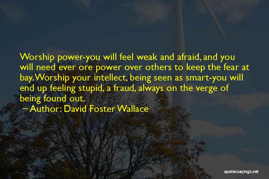 Cocomelon Abc Quotes By David Foster Wallace