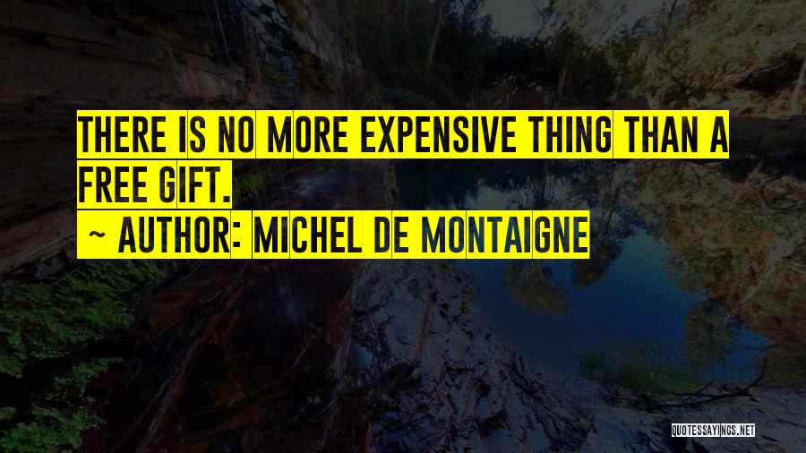 Cocomelon Abc Quotes By Michel De Montaigne