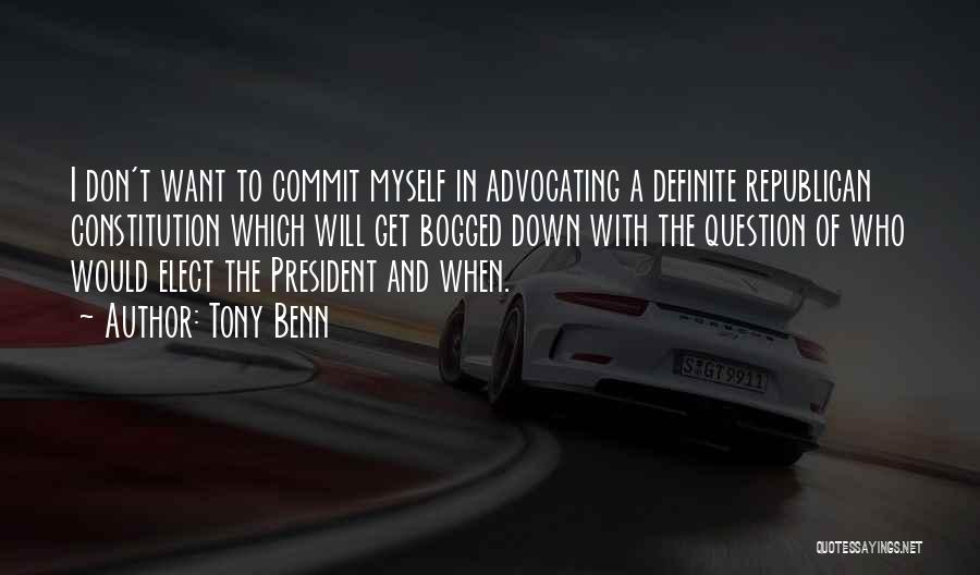 Cocomelon Abc Quotes By Tony Benn