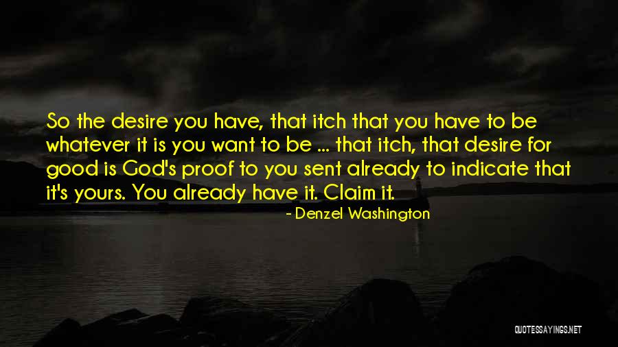 Cocomero Asinino Quotes By Denzel Washington Cocomero Asinino Quotes By Denzel Washington