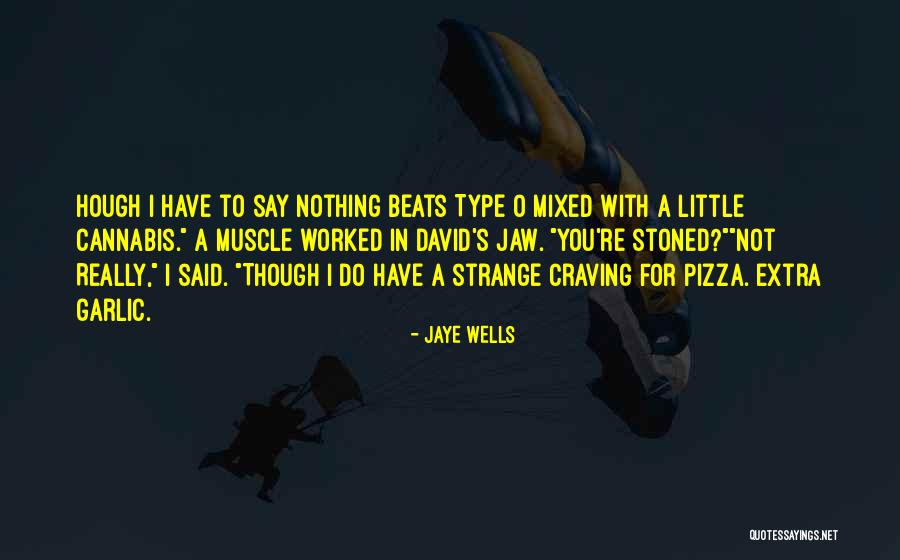 Cocomero Asinino Quotes By Jaye Wells Cocomero Asinino Quotes By Jaye Wells