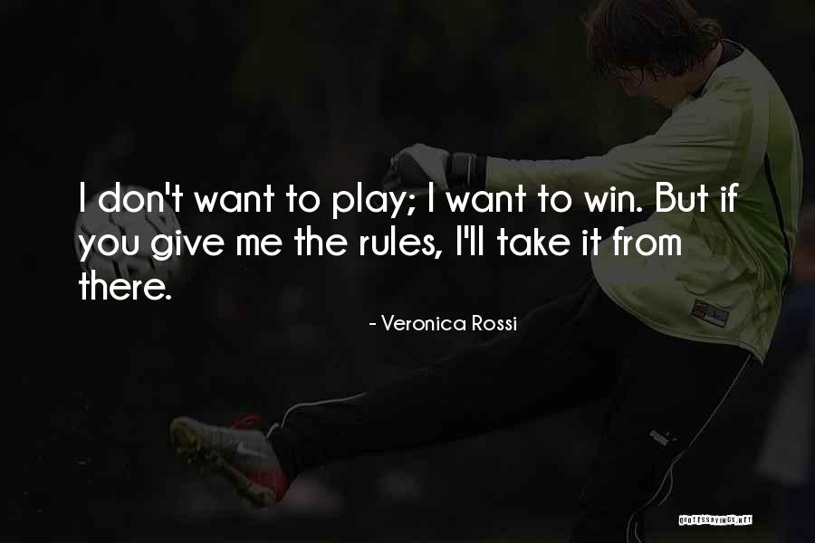Cocomero Asinino Quotes By Veronica Rossi Cocomero Asinino Quotes By Veronica Rossi