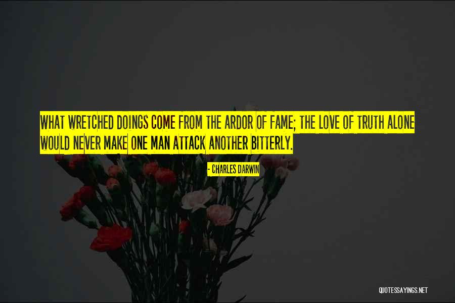 Cocomero Quotes By Charles Darwin Cocomero Quotes By Charles Darwin