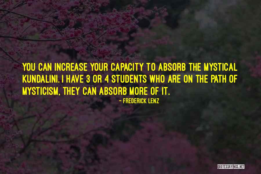 Cocomero Quotes By Frederick Lenz Cocomero Quotes By Frederick Lenz