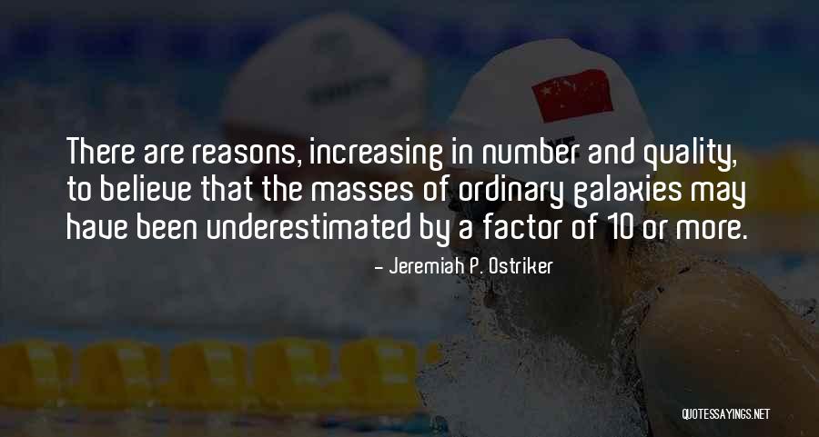 Cocomero Quotes By Jeremiah P. Ostriker Cocomero Quotes By Jeremiah P. Ostriker