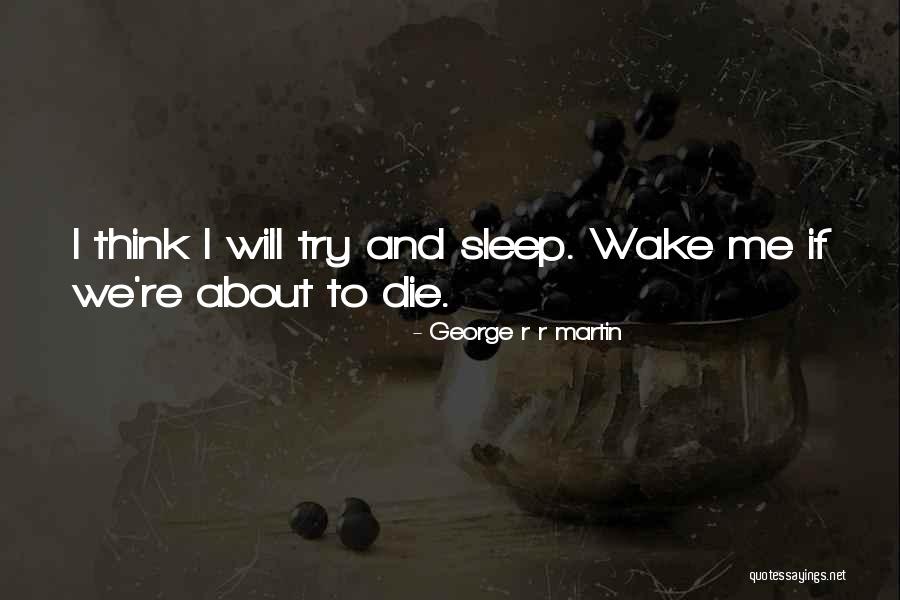 Coconas Pa Quotes By George R R Martin Coconas Pa Quotes By George R R Martin