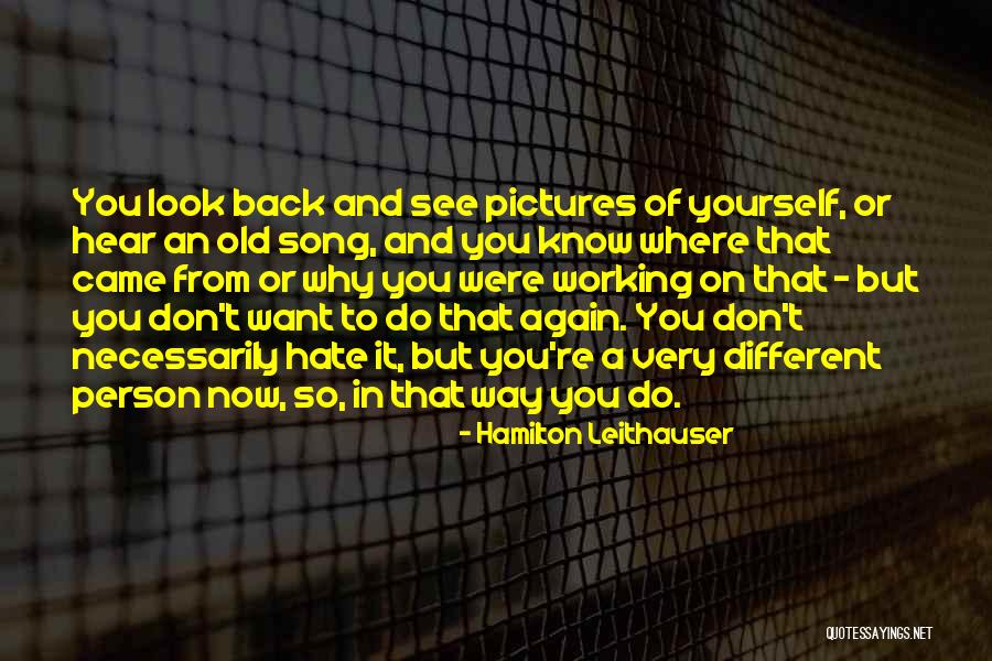 Coconase Quotes By Hamilton Leithauser Coconase Quotes By Hamilton Leithauser