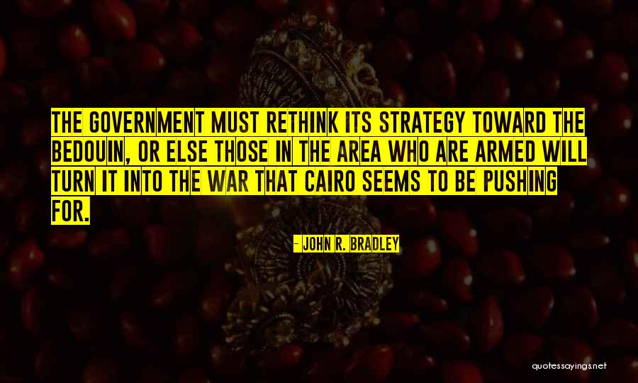 Coconino Quotes By John R. Bradley Coconino Quotes By John R. Bradley