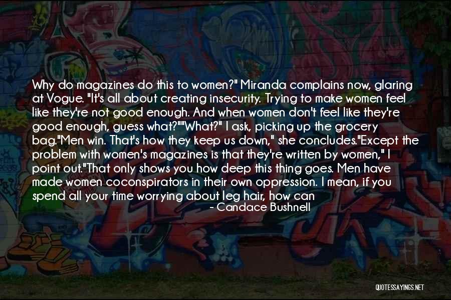 Coconspirators Quotes By Candace Bushnell Coconspirators Quotes By Candace Bushnell