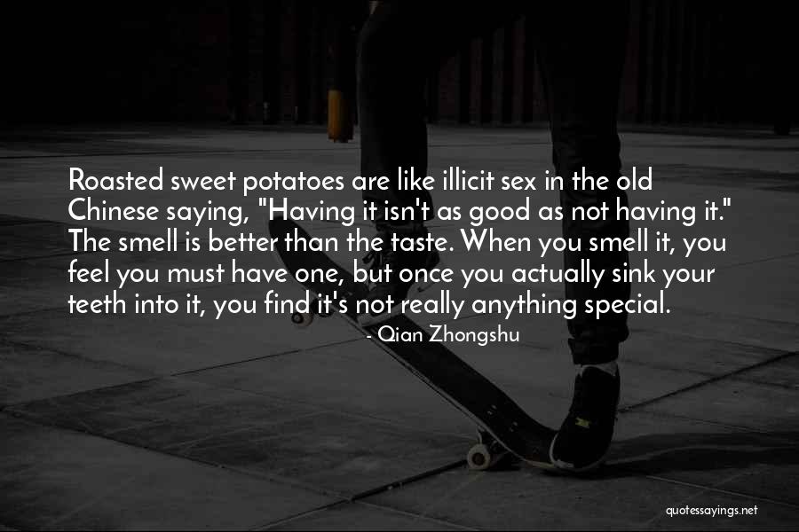 Coconut Juice Quotes By Qian Zhongshu Coconut Juice Quotes By Qian Zhongshu
