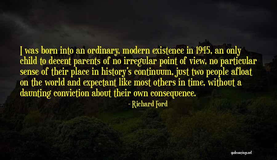 Coconut Juice Quotes By Richard Ford Coconut Juice Quotes By Richard Ford