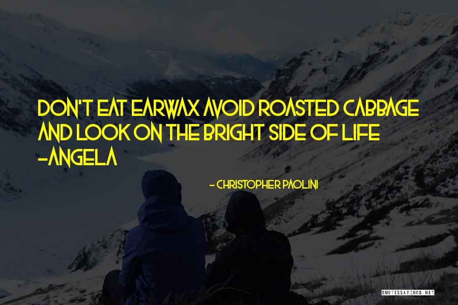 Cocooned Wow Quotes By Christopher Paolini Cocooned Wow Quotes By Christopher Paolini