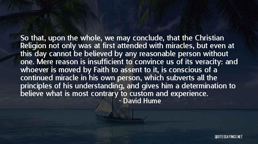 Cocooned Wow Quotes By David Hume Cocooned Wow Quotes By David Hume