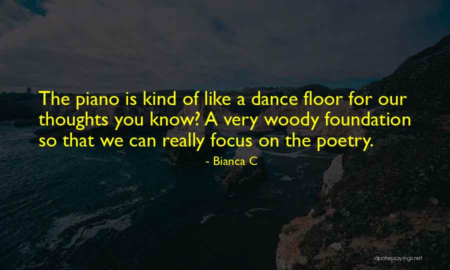 Cocorosie Quotes By Bianca C Cocorosie Quotes By Bianca C