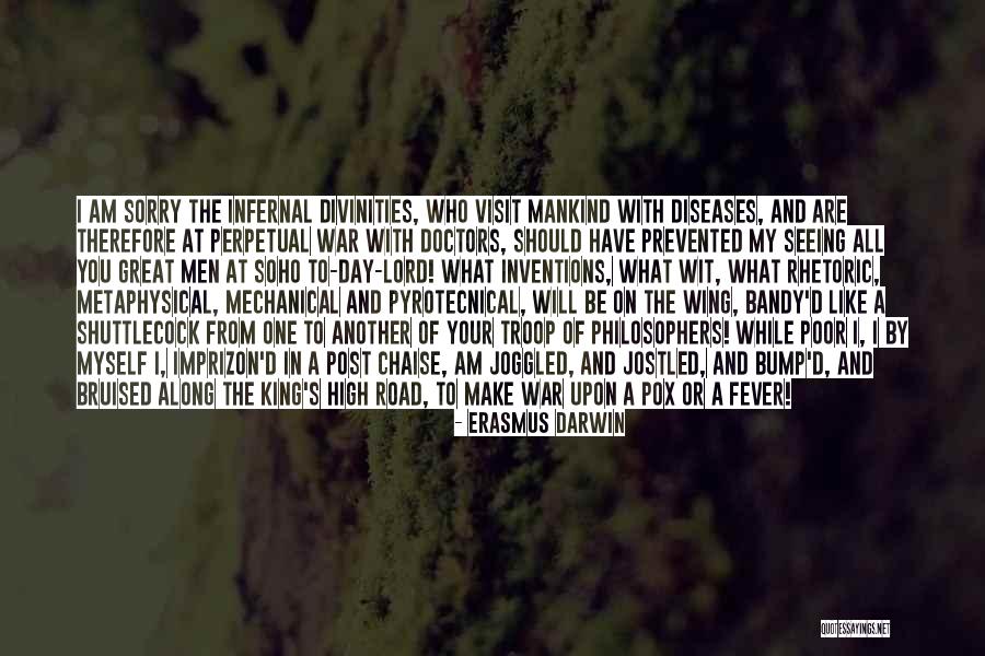 Cocos Nucifera Quotes By Erasmus Darwin Cocos Nucifera Quotes By Erasmus Darwin