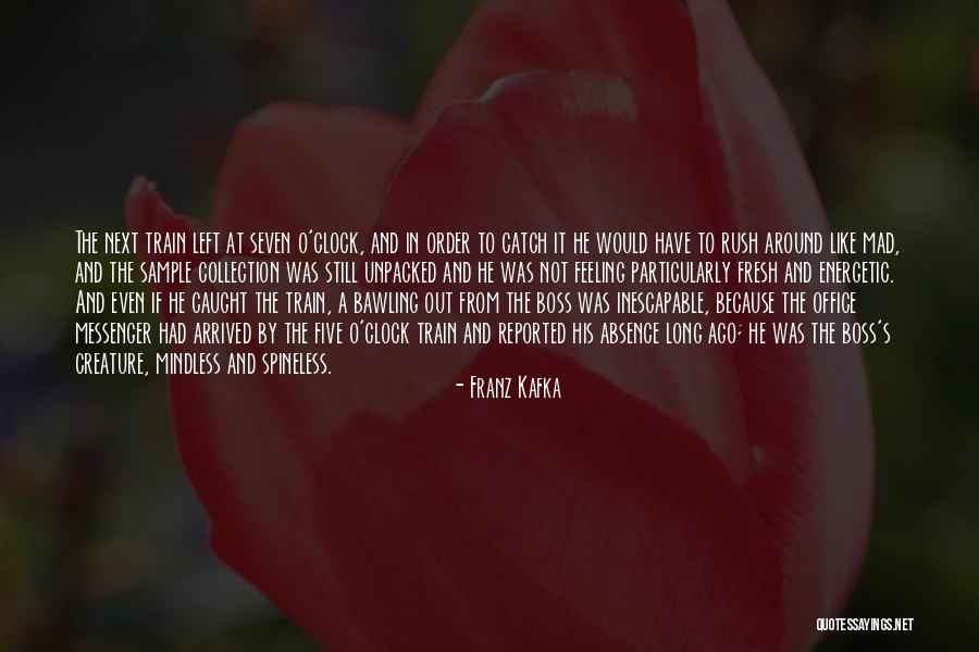 Cocos Nucifera Quotes By Franz Kafka Cocos Nucifera Quotes By Franz Kafka