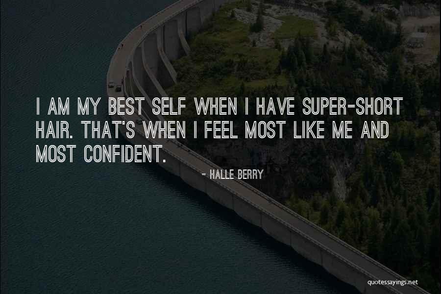 Cocos Nucifera Quotes By Halle Berry Cocos Nucifera Quotes By Halle Berry