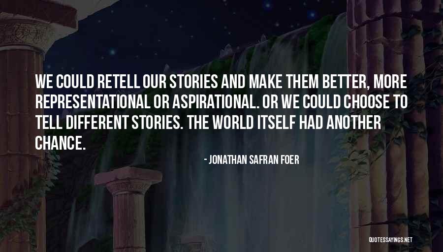 Cocos Nucifera Quotes By Jonathan Safran Foer Cocos Nucifera Quotes By Jonathan Safran Foer