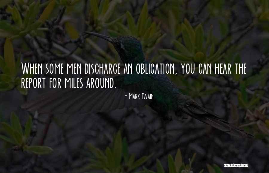 Cocos Nucifera Quotes By Mark Twain