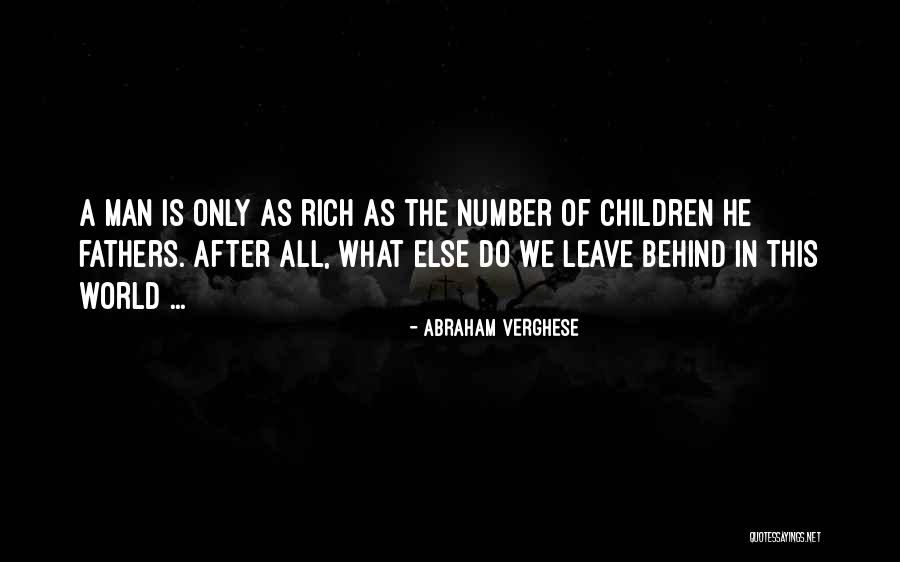 Cocotal Quotes By Abraham Verghese Cocotal Quotes By Abraham Verghese