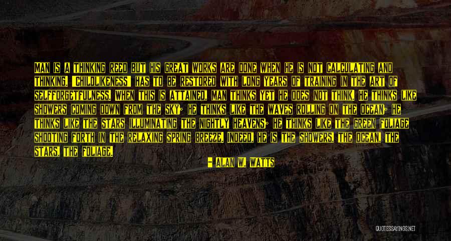 Cocotaso In English Quotes By Alan W. Watts Cocotaso In English Quotes By Alan W. Watts