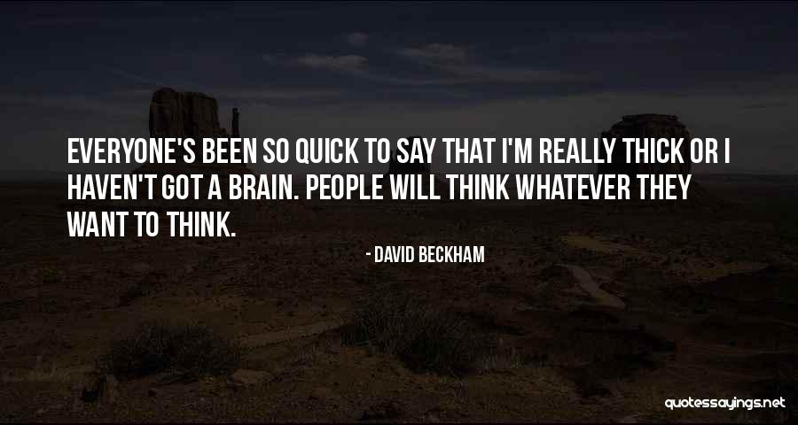 Cocounsel Quotes By David Beckham Cocounsel Quotes By David Beckham