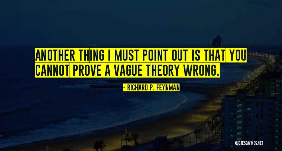 Cocounsel Quotes By Richard P. Feynman Cocounsel Quotes By Richard P. Feynman