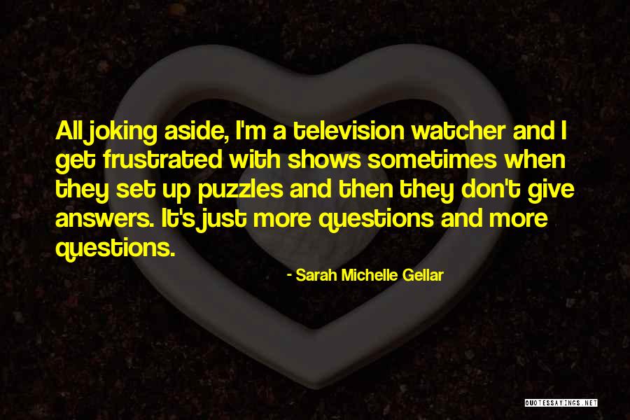 Cocozza American Quotes By Sarah Michelle Gellar Cocozza American Quotes By Sarah Michelle Gellar