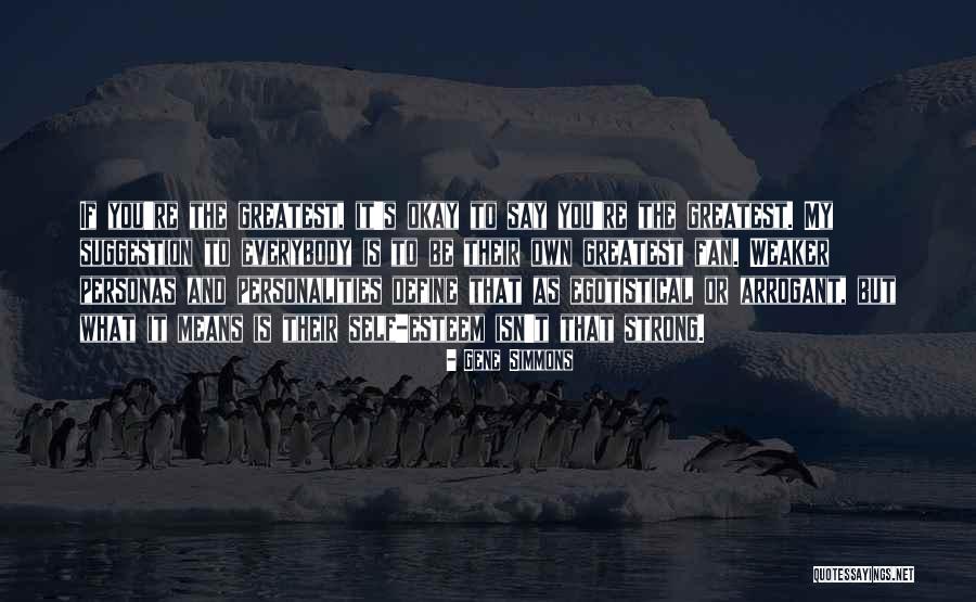 Cocquyt Beervelde Quotes By Gene Simmons Cocquyt Beervelde Quotes By Gene Simmons