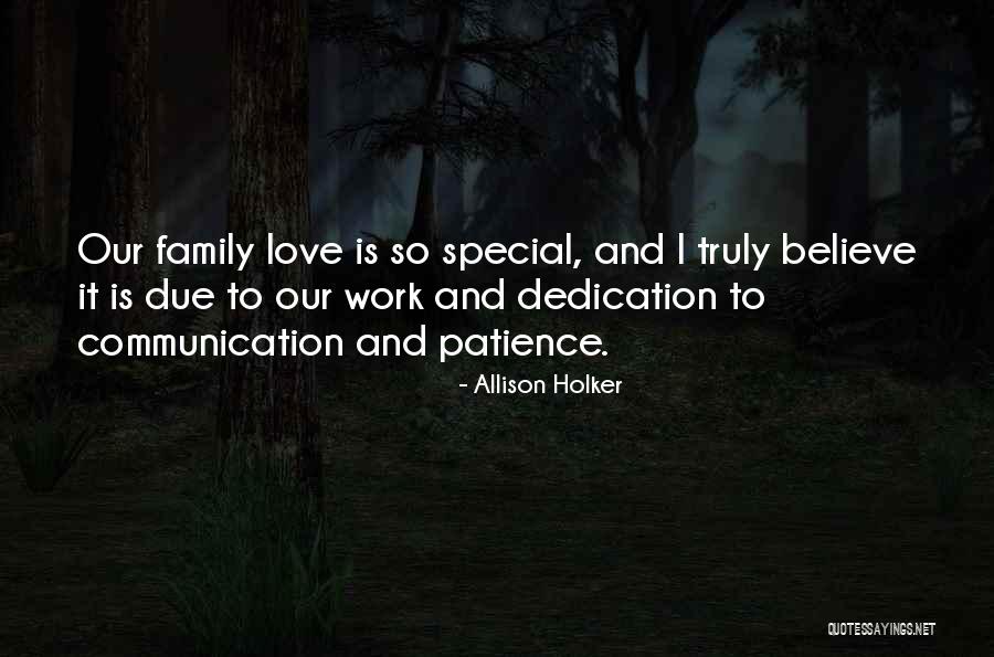 Cocreator Of How I Met Quotes By Allison Holker Cocreator Of How I Met Quotes By Allison Holker