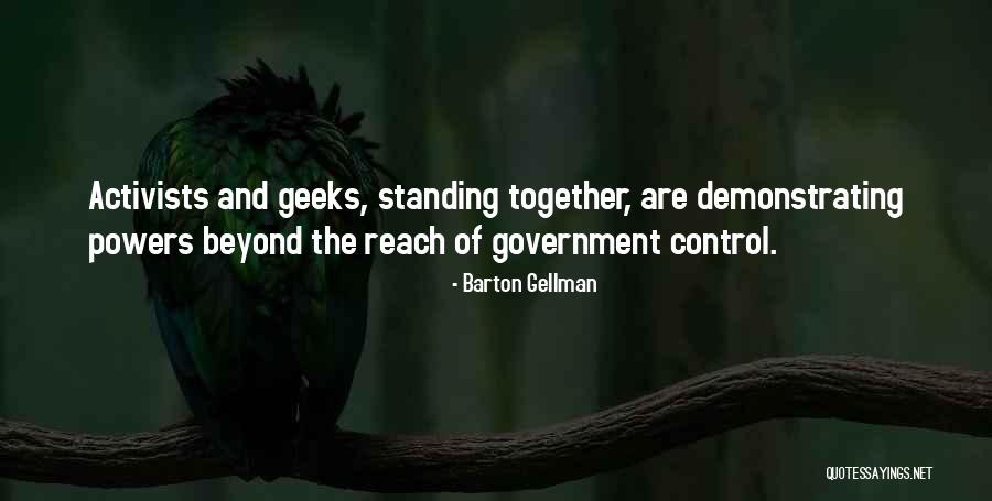 Cocreator Of How I Met Quotes By Barton Gellman Cocreator Of How I Met Quotes By Barton Gellman