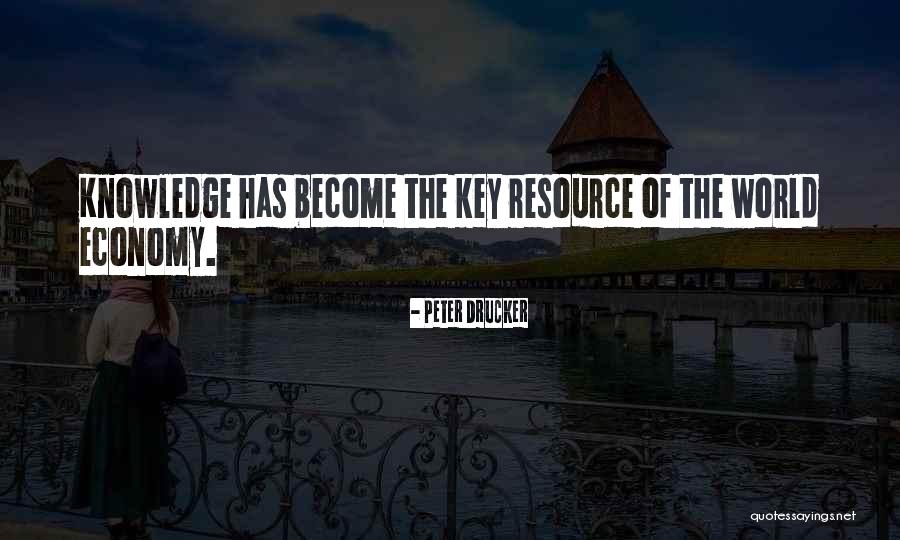 Cocreatorsconvergence Quotes By Peter Drucker Cocreatorsconvergence Quotes By Peter Drucker