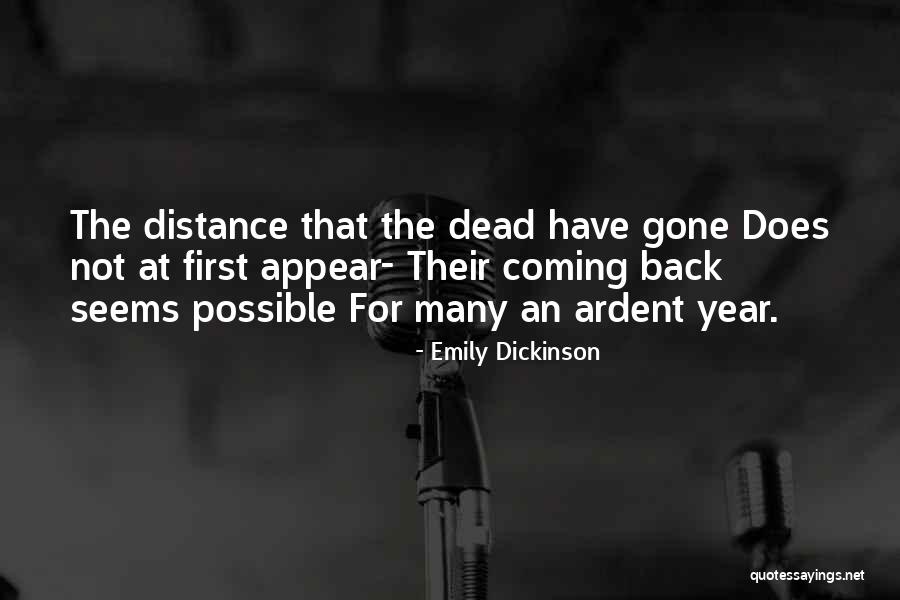 Cod 2 Death Quotes By Emily Dickinson