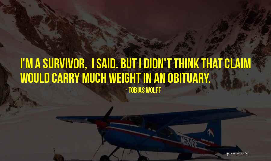 Cod 2 Death Quotes By Tobias Wolff Cod 2 Death Quotes By Tobias Wolff
