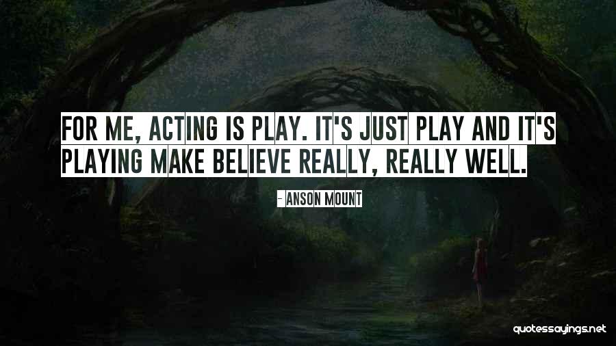 Cod Multiplayer Quotes By Anson Mount Cod Multiplayer Quotes By Anson Mount
