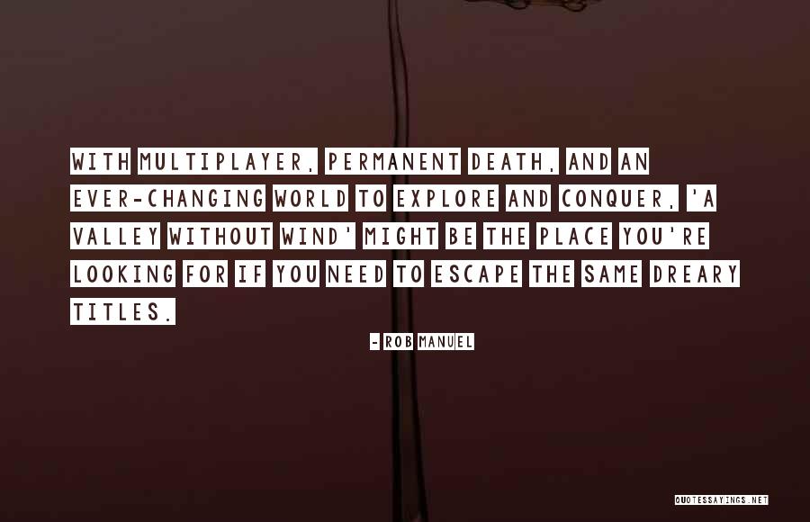 Cod Multiplayer Quotes By Rob Manuel Cod Multiplayer Quotes By Rob Manuel
