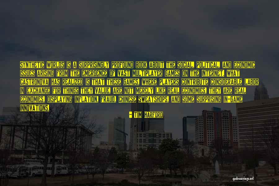 Cod Multiplayer Quotes By Tim Harford Cod Multiplayer Quotes By Tim Harford