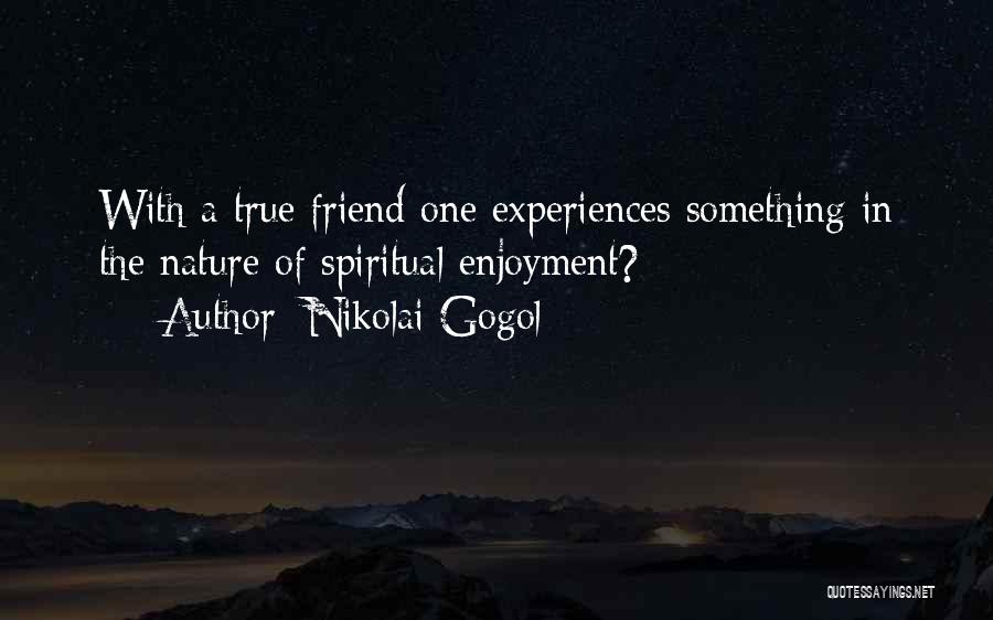 Cod Nikolai Quotes By Nikolai Gogol