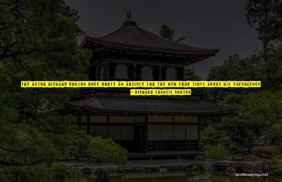 Cod War Japanese Quotes By Richard Francis Burton Cod War Japanese Quotes By Richard Francis Burton