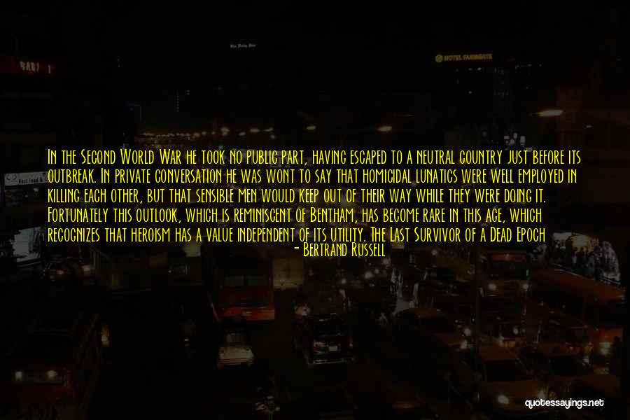 Cod Wwii Quotes By Bertrand Russell Cod Wwii Quotes By Bertrand Russell