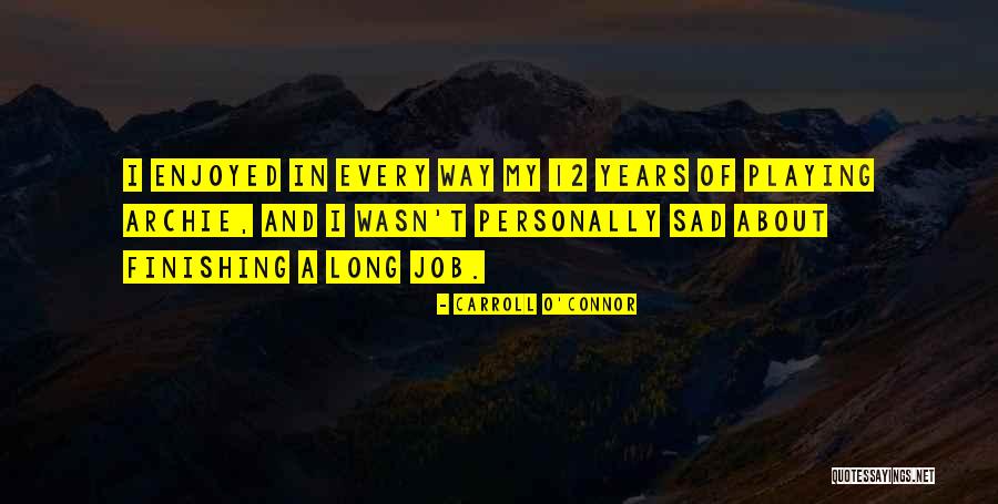 Cod4 Macmillan Quotes By Carroll O'Connor Cod4 Macmillan Quotes By Carroll O'Connor