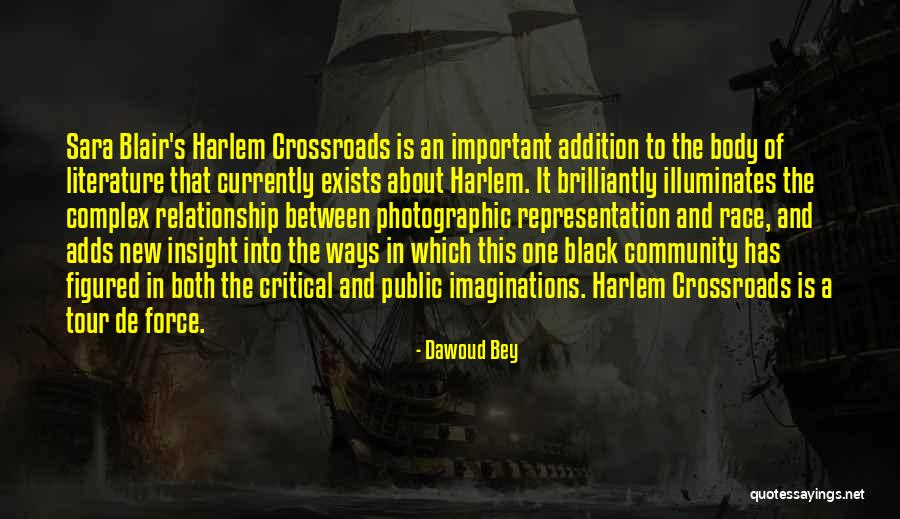 Codardo Topographic Quotes By Dawoud Bey Codardo Topographic Quotes By Dawoud Bey