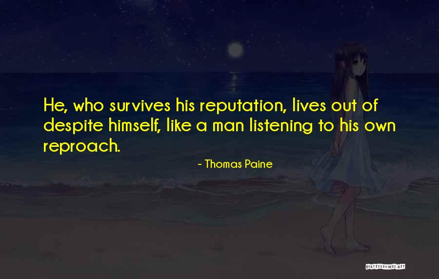 Codardo Topographic Quotes By Thomas Paine Codardo Topographic Quotes By Thomas Paine
