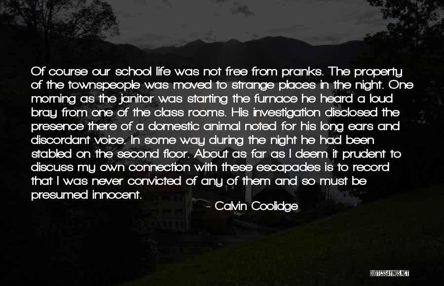 Codazzi Mainardi Quotes By Calvin Coolidge Codazzi Mainardi Quotes By Calvin Coolidge