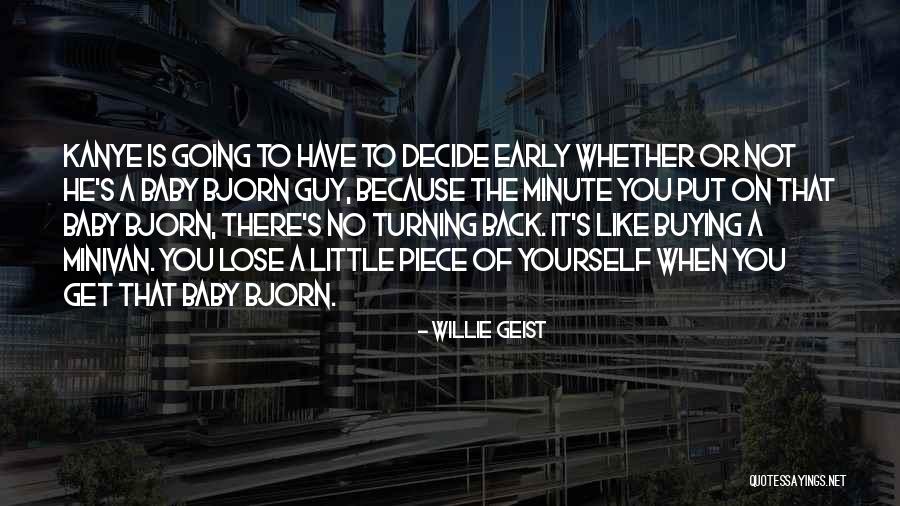 Codazzi Mainardi Quotes By Willie Geist Codazzi Mainardi Quotes By Willie Geist