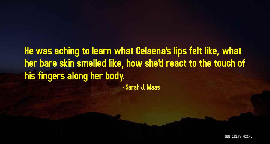 Codazzita Quotes By Sarah J. Maas Codazzita Quotes By Sarah J. Maas