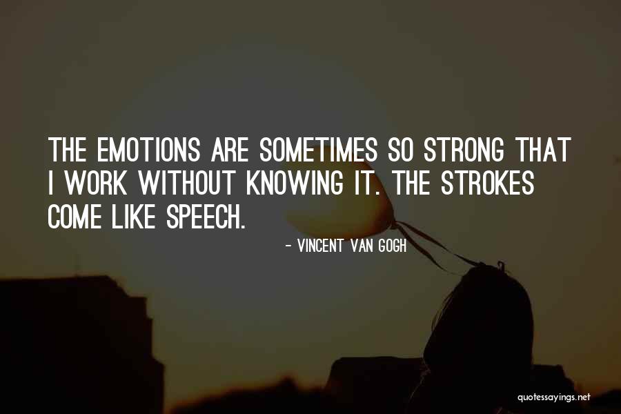 Coddling Kids Quotes By Vincent Van Gogh Coddling Kids Quotes By Vincent Van Gogh